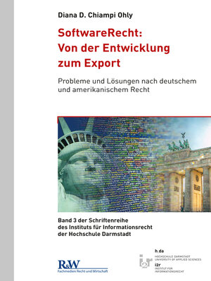 cover image of SoftwareRecht